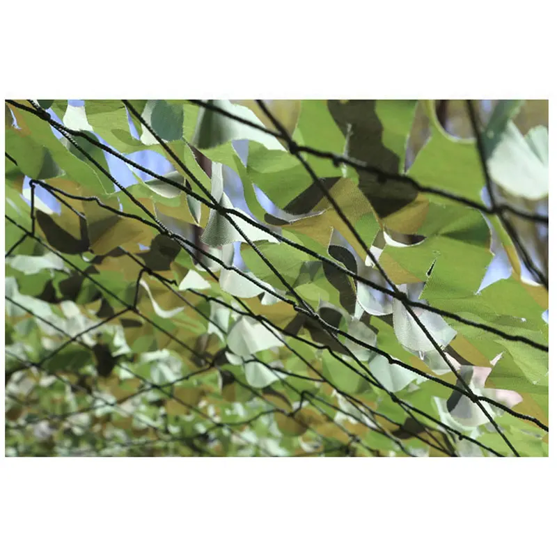 MENFLY 3x8 м камуфляжное покрытие для стены сетка украшения интерьера Солнцезащитный