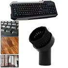 Комплектующие для пылесосов SKYMEN, круглая Чистящая Щетка мм, 32 мм