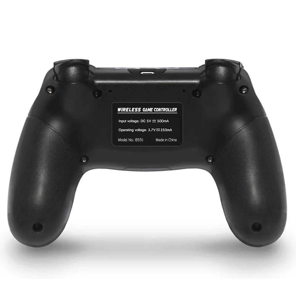 Аксессуары для PS4 Геймпад Dualshock4 сменный джойстик Джойстик Bluetooth беспроводной