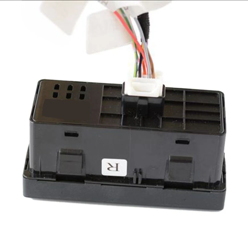 Car Reversing-Radar Switch Rear Trunk Lane Departure Warning Button for Mazda CX3 CX4 CX5 CX8 3 Axela 6 Atenza | Автомобили и