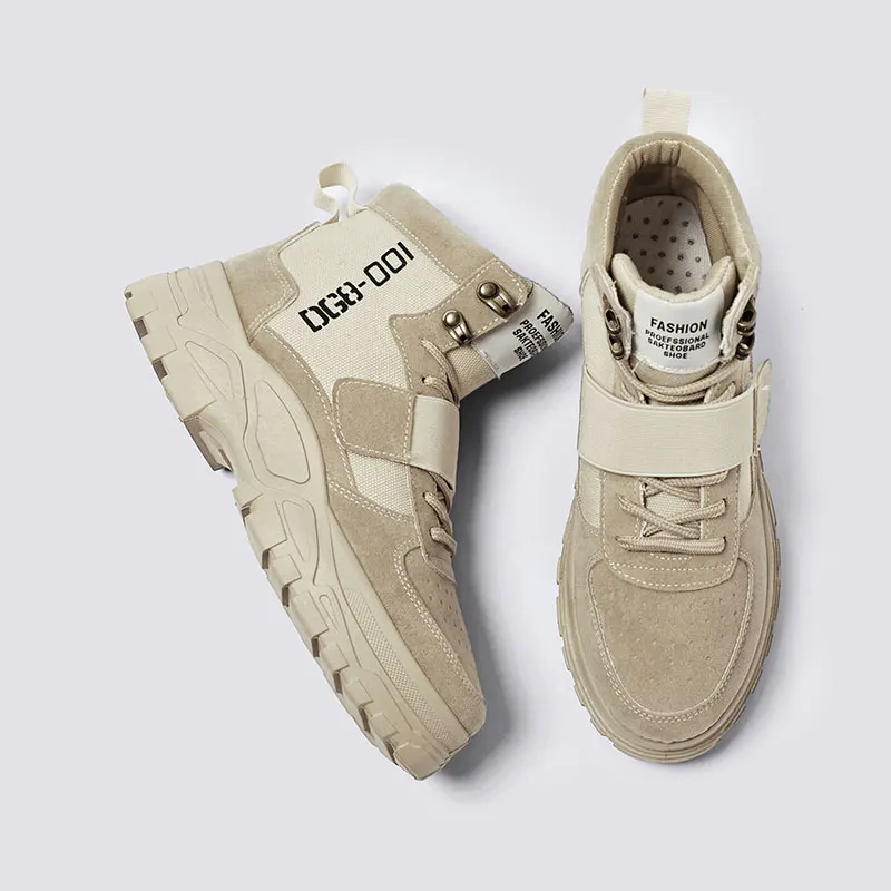 NKAVQI/Женские повседневные туфли из флока зимние женские ботильоны martin на плоской
