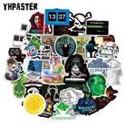 98 шт.упак. Программирование граффити хакеров наклейки Java C ++ для скрапбукинга ноутбука мотоцикла скейтборда мобильного гитары телефона игрушечного автомобиля