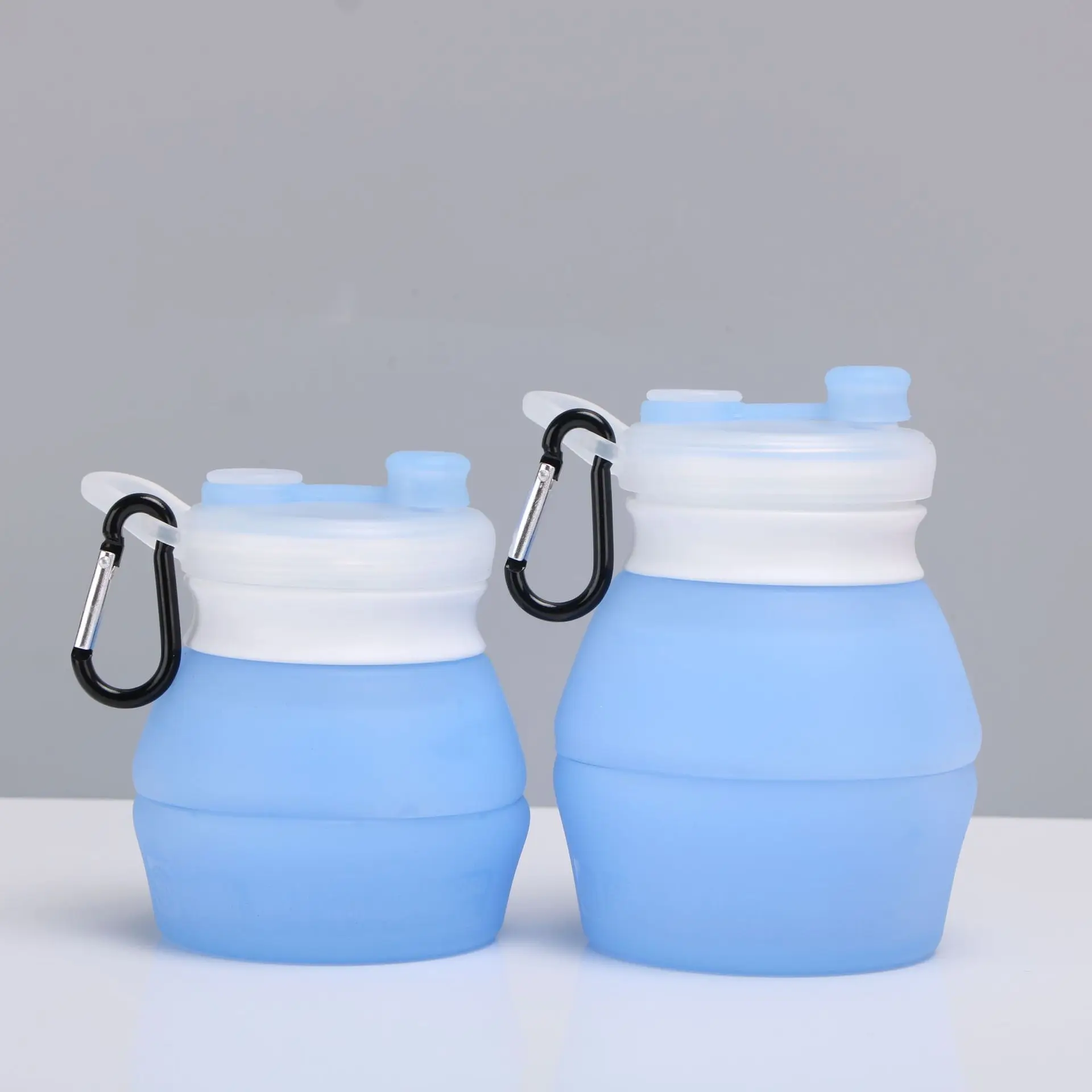 

Silicone Folding Cup Outdoor Folding Cup Portable Silicone Folding Cup Travel Silicone Folding Cup Sports Folding Cup Portable