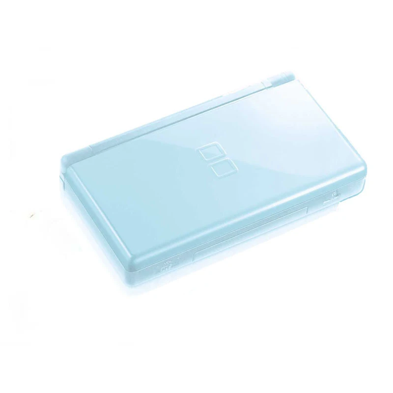 Чехол для NDSL с полными кнопками ограниченная серия дизайн корпуса DS Lite Сменный -