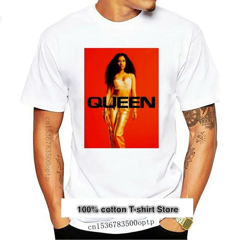 

Camiseta de The Queens para niños, camisa de GRS Buns Chun, con Supergraves, de Rap, de tamaño grande, nueva