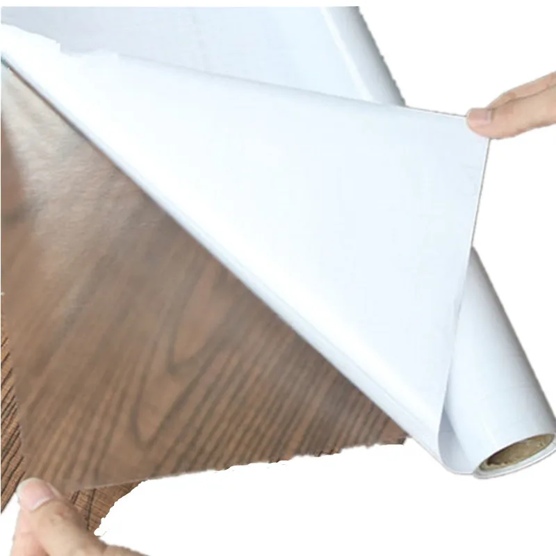 

Invisible Oil Resistant Stickers Kitchen Adhesive Paper High-temperature Resistant Wallpaper Self-Adhesive Stove Adhesive Paper