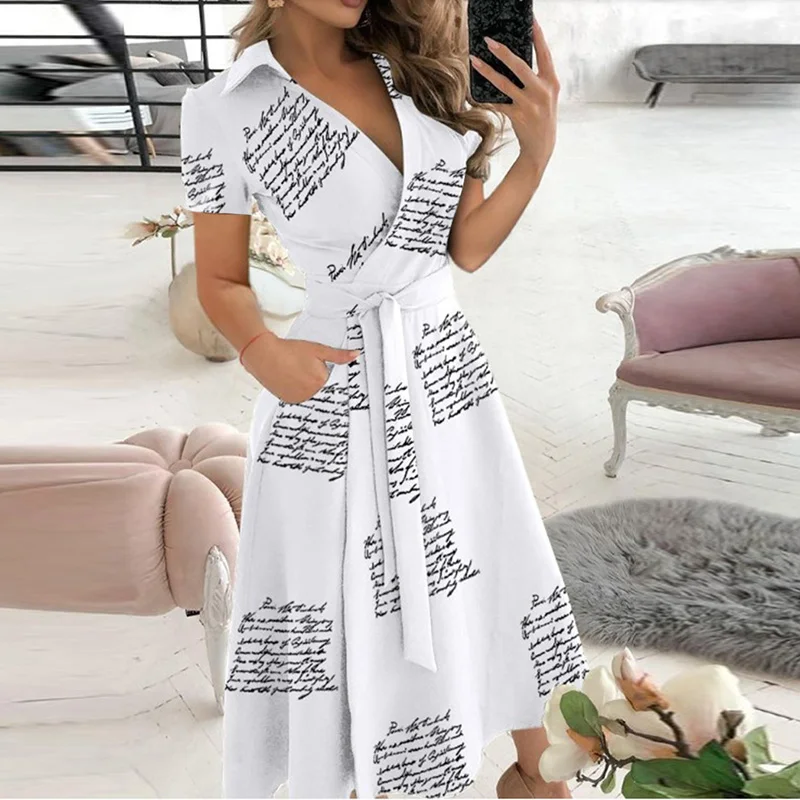 

2021 Off Shoulder Sleeveless Summer Dress Women Sexy Deep V Neck Long Party Dress Spring Solid Belted Office Lady Shirt Dresses
