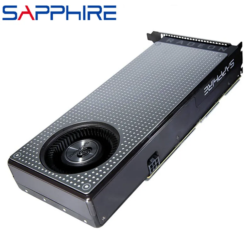 Сапфир видеокарта RX470 4 Гб 256Bit GDDR5 Графика карты для AMD RX 400 серии VGA 470 DisplayPort 570 580 480