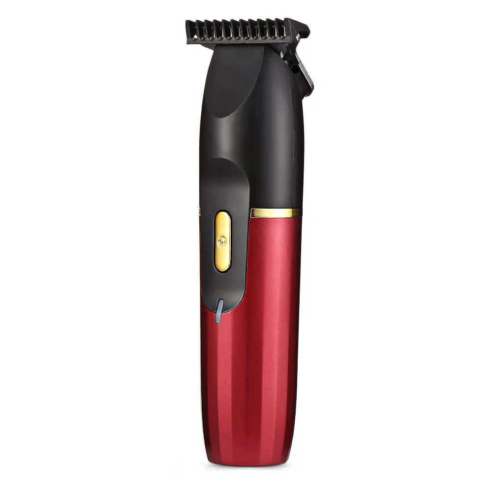 

KemeKM-811 Professional Electric Hair Clipper Rechargeable Trimmer Powful 5W Stainless Steel Blade Men Clipping Machine