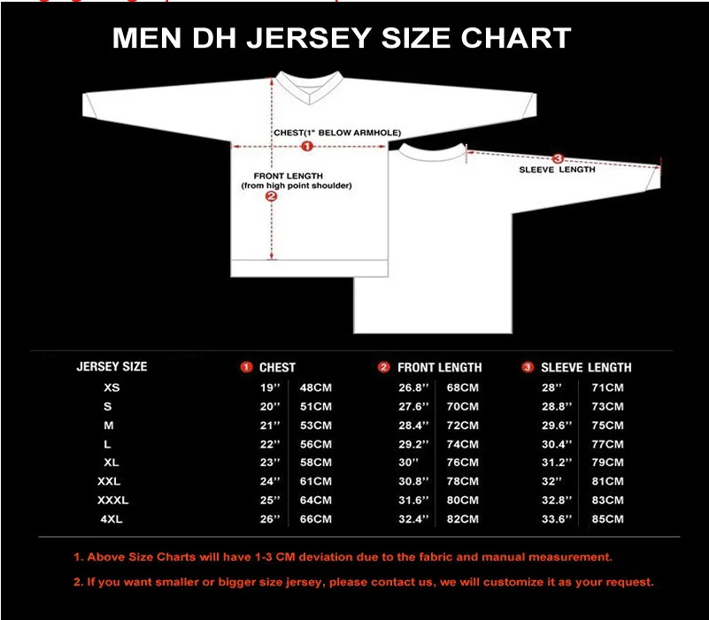 

Cycling Jersey Men Spring Winter Long Sleeve Shirts Bicycle Clothing MTB Riding Breathable Quick dry Bike Jerseys Top Maillot