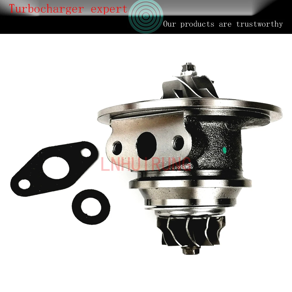 Турбокартридж для Citroen C 3 Ford Peugeot Suzuki Baleno 1 4 DDiS RHF3V VVP2 VF30A004 0375J9 0375H2 9619172880 турбо +