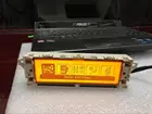 Подлинный Желтый экран монитор с поддержкой USB Dual-zone Air Bluetooth 12 pin для Peugeot 407 408 307 Sega triumph C5