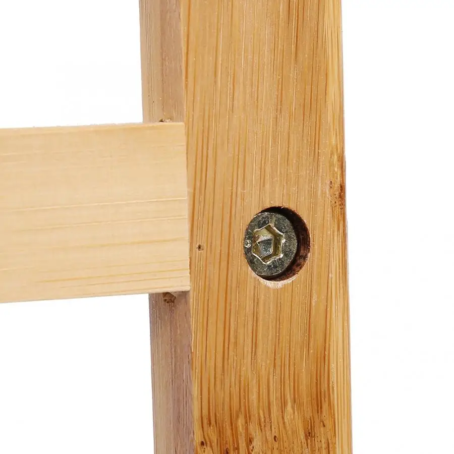 3-х уровневая полка для хранения элегантные комнатные растения домашний декор