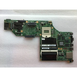 new and original laptop lenovo thinkpad w540 n15p q3 a1 motherboard k2100m 04x5325 free global shipping