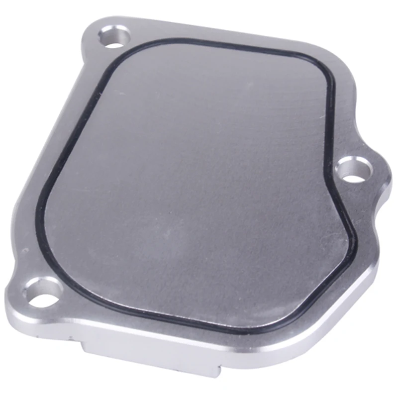 K Series заготовка натяжитель цепи натяжителя крышка пластина подходит для Honda Acura K20