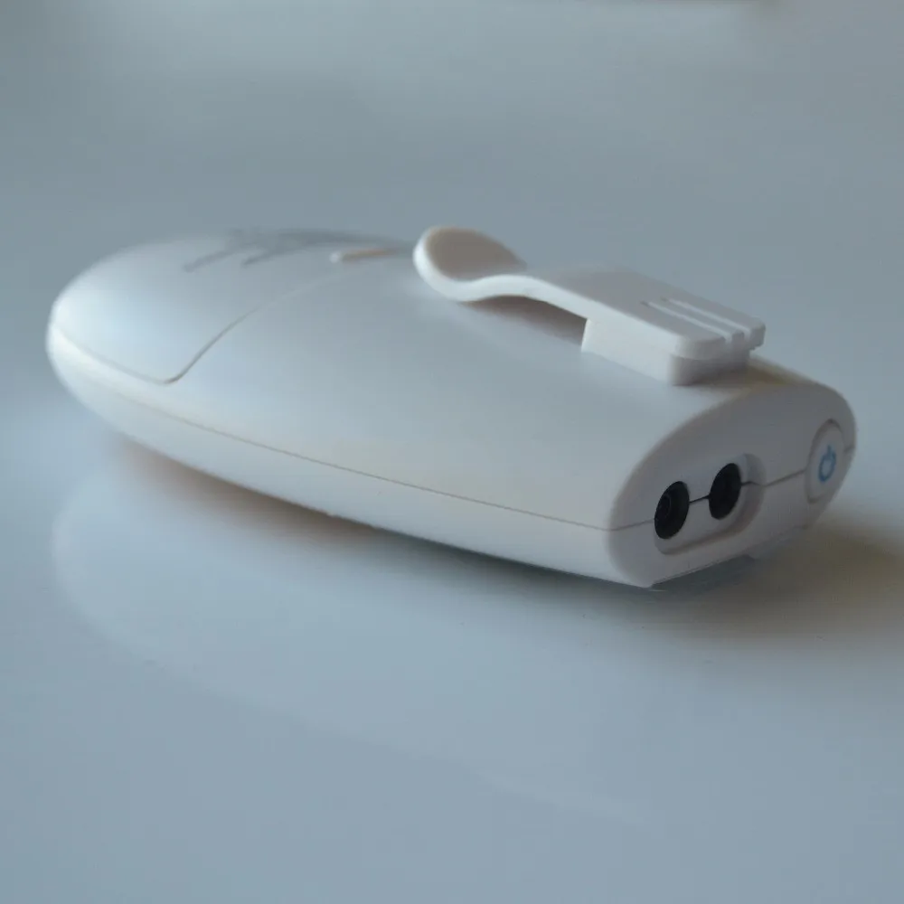 Электронный Импульсный массаж для всего тела похудения цифровой