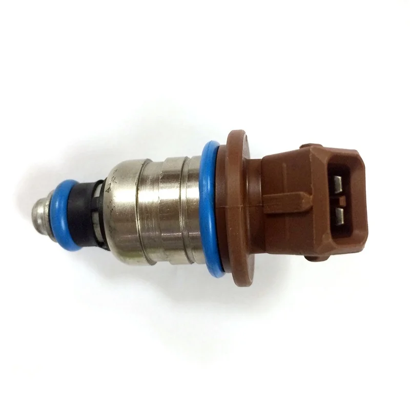 

4 Pcs Automobile fuel injector, for modern NF Sonata carense 2009- 35310-25700 35310-37200