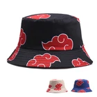 Панама Akatsuki с облаком Женская, модная летняя пляжная кепка с защитой от ультрафиолета, с плоским верхом, для девушек и женщин