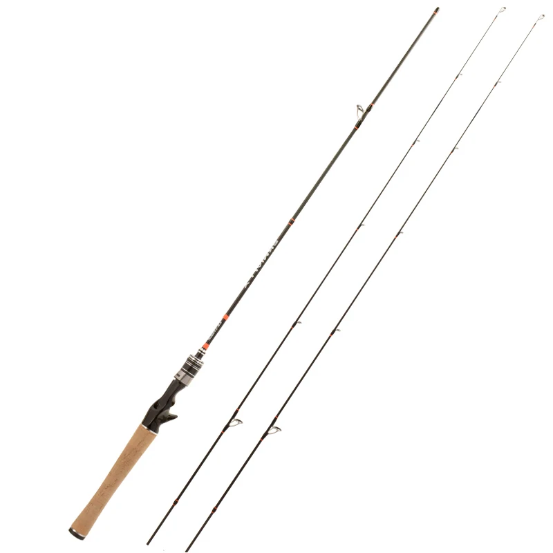 

flexible ul spinning rod 1.41m1.68m 1.8m 0.5-6g lure weight ultralight spinning rods ultra light casting spinning fishing rod