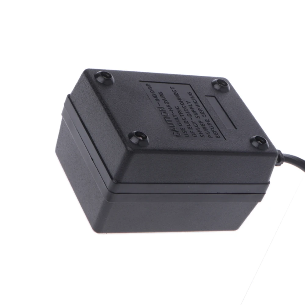 Понижающий дорожный преобразователь напряжения 200 Вт с вилкой Стандарта ЕС 220 В