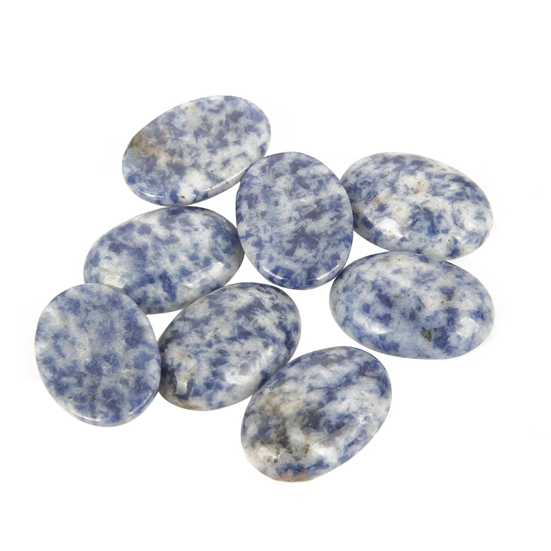 

10pcs Oval Pine Stone Decoration Flatback Cabochon Scrapbooking Charms For Jewelry Making Findings Accessories Diy