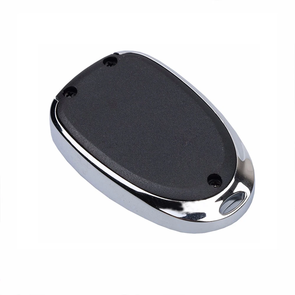 

ABCD Key Control Electric 4 Button 433.92 MHz Auto Copy Remote Control Duplicator Cloning Car Door Gate 433MHz