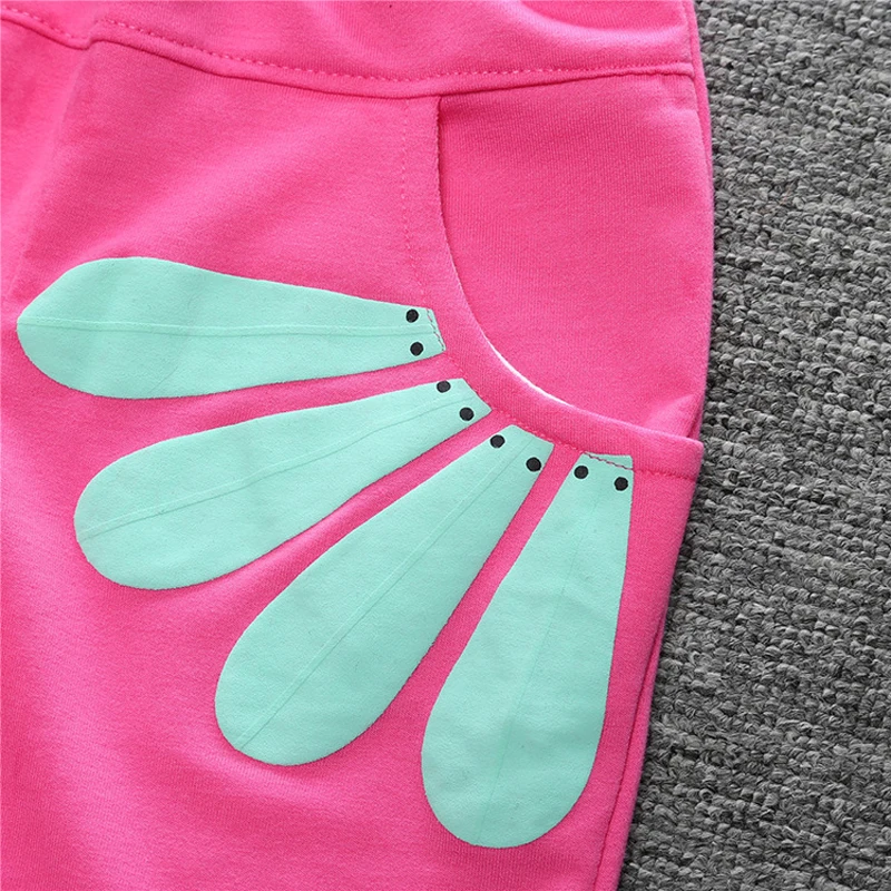 Для C спецодежды 2021 Одежда для маленьких девочек Сезон осень-зима Футболка +