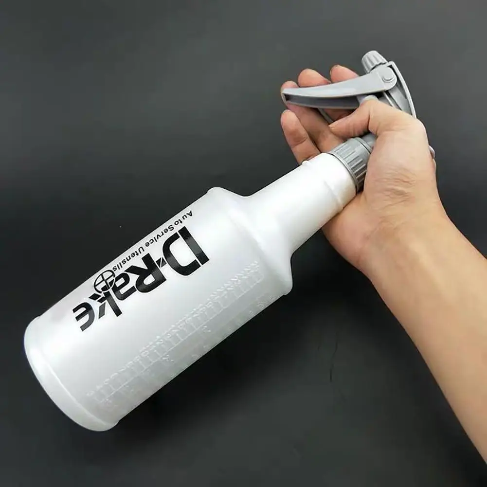 Пластиковые пустые бутылки распылители для растений 750 мл 1 шт.|Опрыскиватели| |