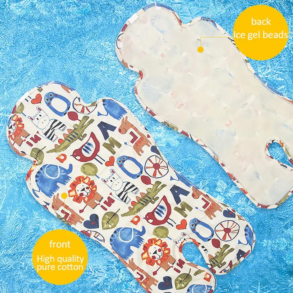 

Universal Baby Car Seat Stroller Seat Pad