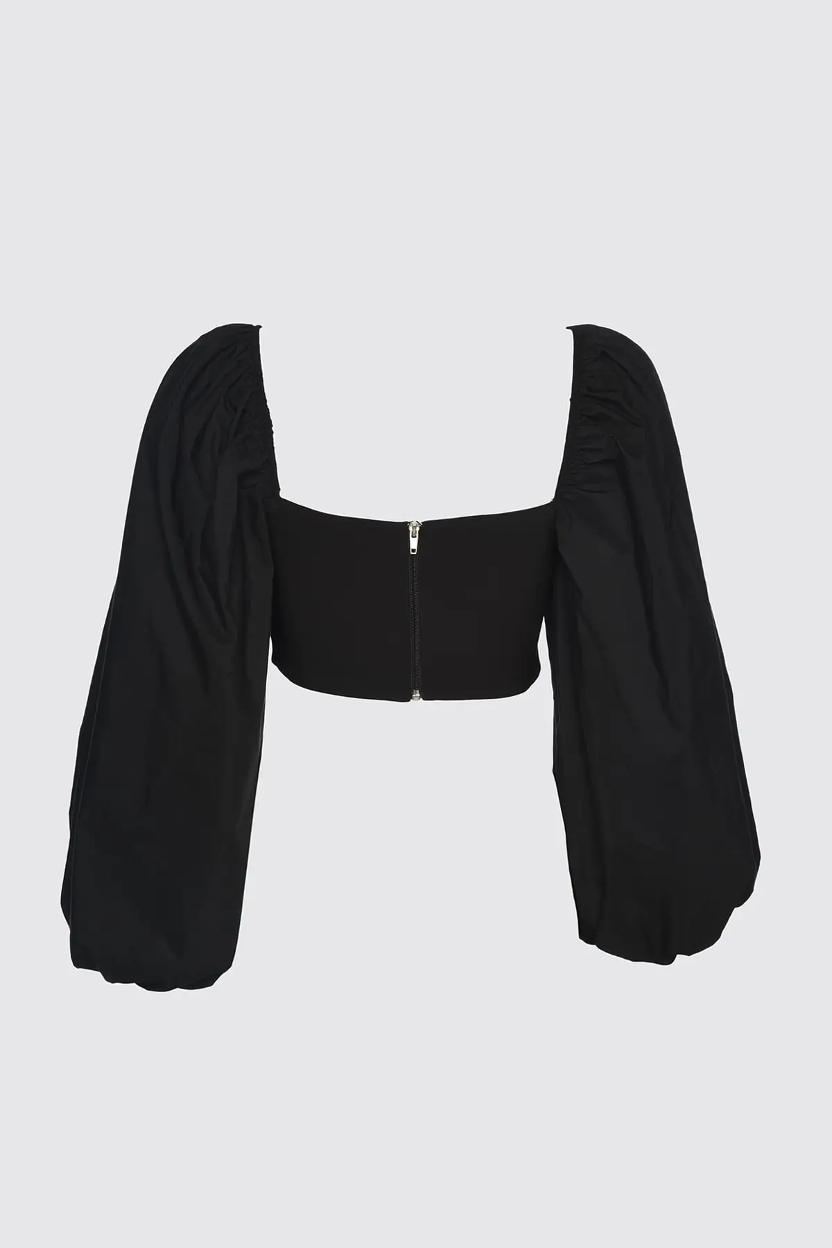 

Trendyol Sleeve Detail Bluz TPRSS21BZ0850