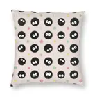 Soot Sprites Подушка 