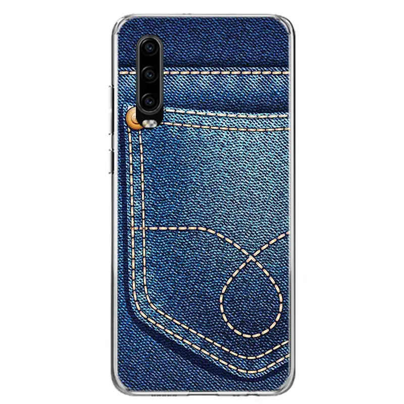 Чехол для телефона Huawei Mate 40 Pro 30 20 10 P30 Lite 50