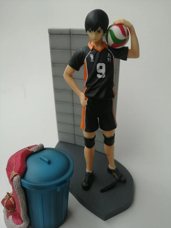 Фигурки японского аниме 17 см одна фигурка Луффи детские игрушки для мальчиков и