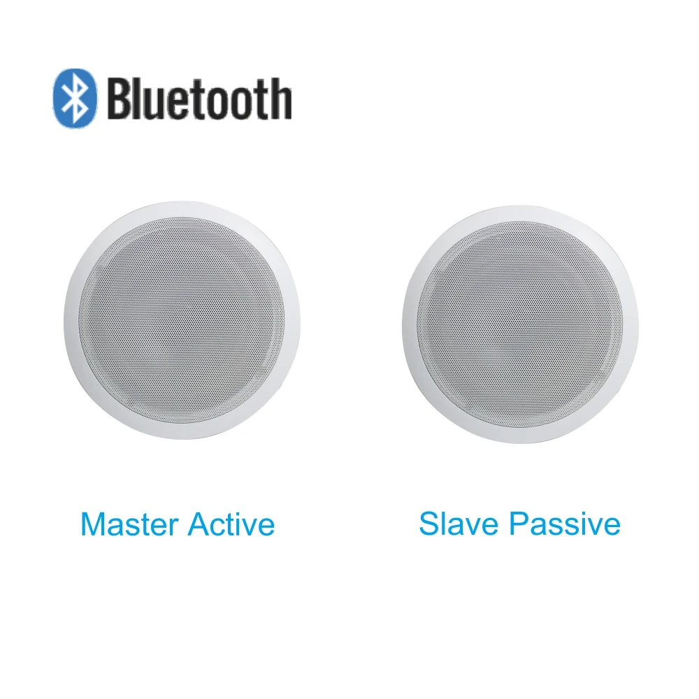 Водонепроницаемый коаксиальный динамик высокой мощности 315108 50 Вт 8 Ом дюймов