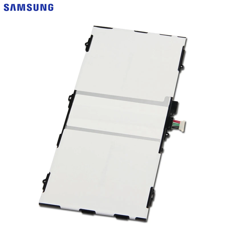 SAMSUNG Original Replacement Battery EB-BT800FBE For GALAXY Tab S 10.5 Samsung T800 T801 T805  SM-T805C T807 EB-BT800FBC/FBU