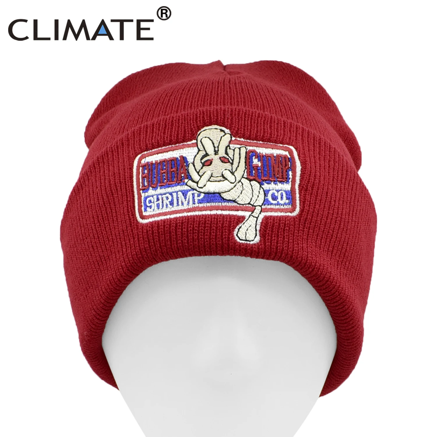 Бейсболка с сеткой CLIMATE Gump 1994 шапка Bubba шляпы для косплея s GUMP бега и занятий