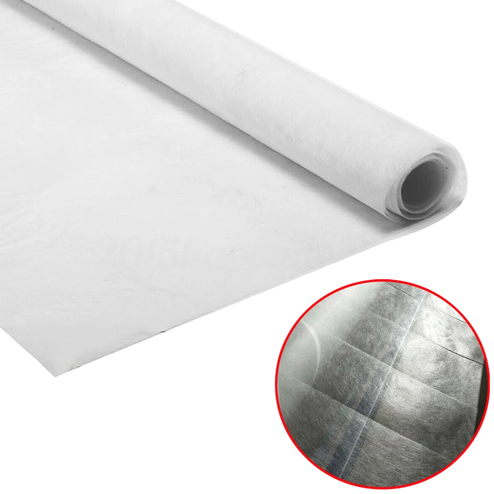

Glass Fiber Surface Felt Ultra-thin Dense Smooth for Insulation Boards Circuit Boards Manufacture JAN88