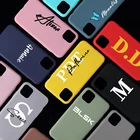 Чехол для iphone 12 11 Pro Max 7 8 6 Plus X XR XS Max