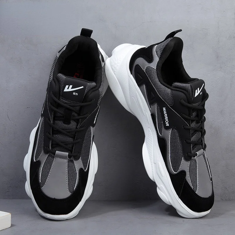 

Men's Shoes Sneakers Men's Fall/Winter Shoes Men's 2021 New Lightweight Men's Casual Running Shoes Men
