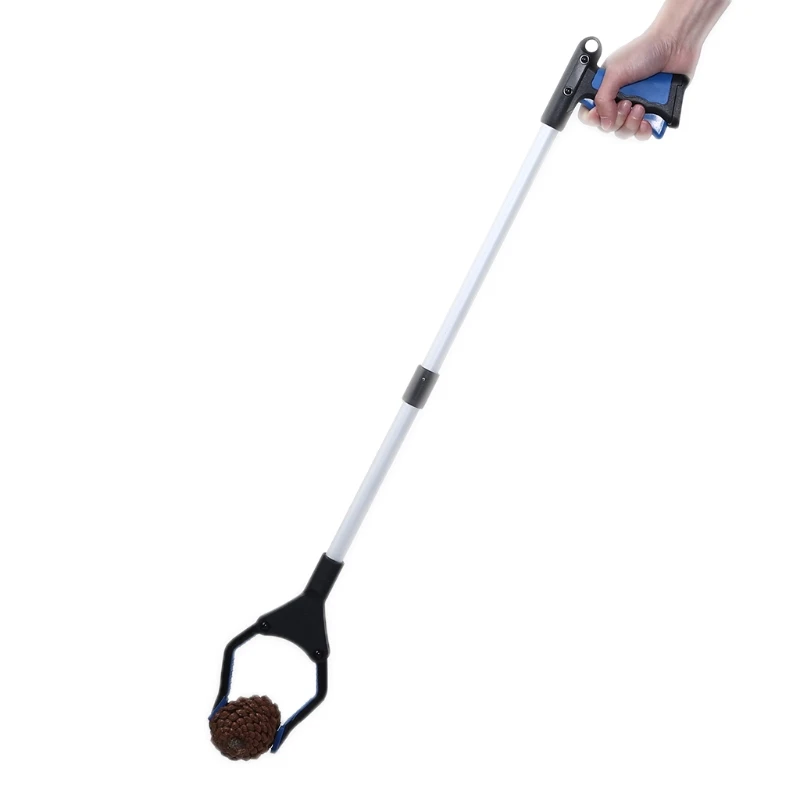

Long Arm Extending Gripper Tool Claw Trash Garbage Picker Trash Grabber Extender with Strong Grip for Garbage Grabbing
