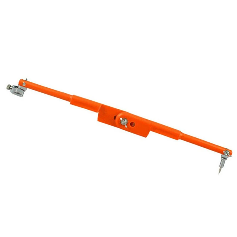 New product Carpenter Compasses Precision Pencil Multifunction for Woodworking Marking Tool S7#5