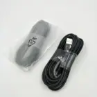 Кабель USB для зарядки Sony Playstation PS4 Microsoft Xbox One, сверхдлинный шнур для беспроводных контроллеров, 3 м