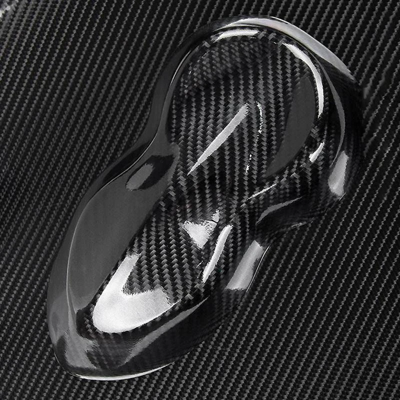 6D Carbon Black 2D 3D 4D 5D 6D High Gloss Carbon Fiber Vinyl Wrapping Film For Car Vinyl Wrap Sheet Laptop Skin Phone Cover Motorcycle - Название цвета: 6D Carbon Black