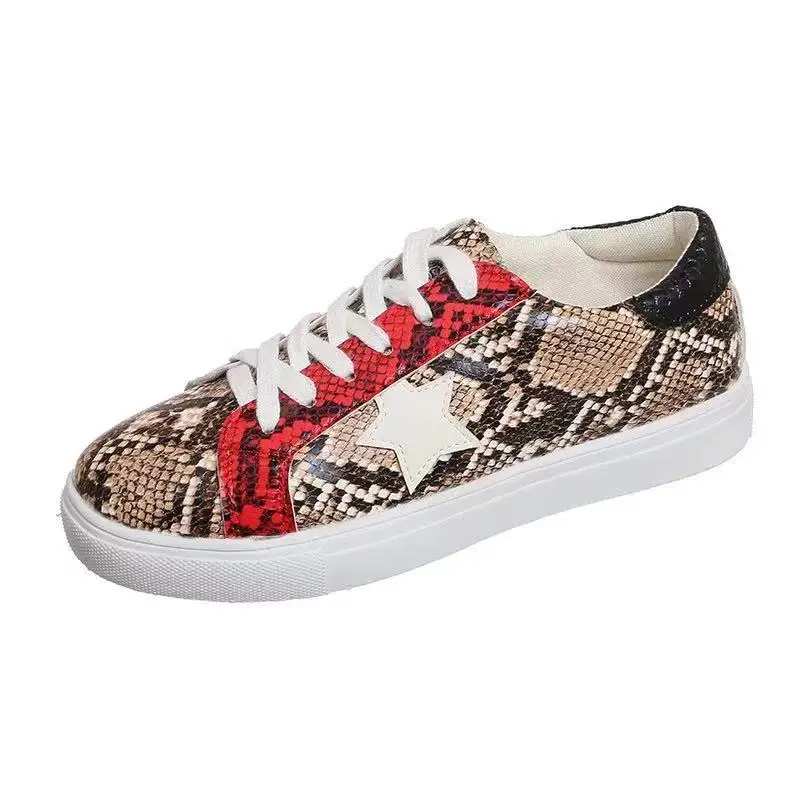 Популярные модели 2020 года Модная повседневная обувь с блестками Женская