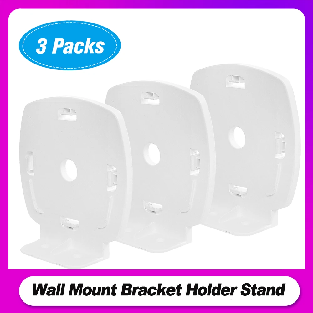 Настенный кронштейн держатель для Linksys Velop двухполосный защитный подставка Wi Fi