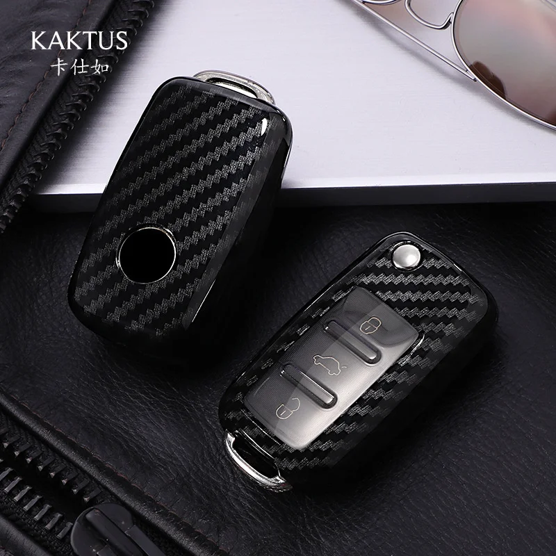 

Car Key Bag Fit for Volkswagen Fasterant Yatoguan Full Package Car Key Case Free Shipping