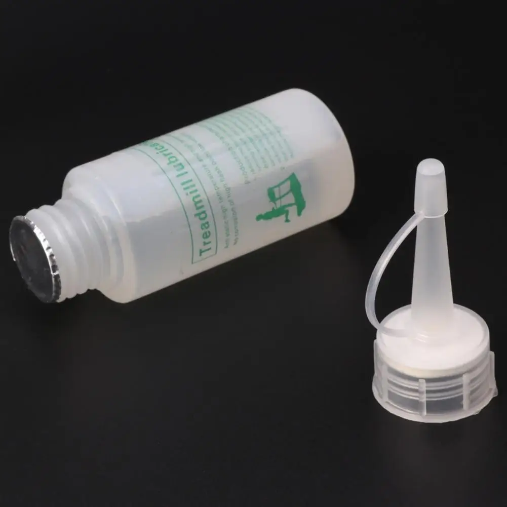 50 мл беговая дорожка со смазочным маслом силиконовая масляная предназначенная