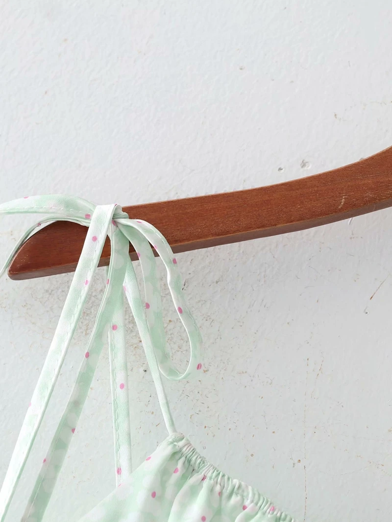 

Women's Sexy Style Dress A-line Solid Color Sleeveless Backless Mid-calf Spaghetti Strap Strapless Summer