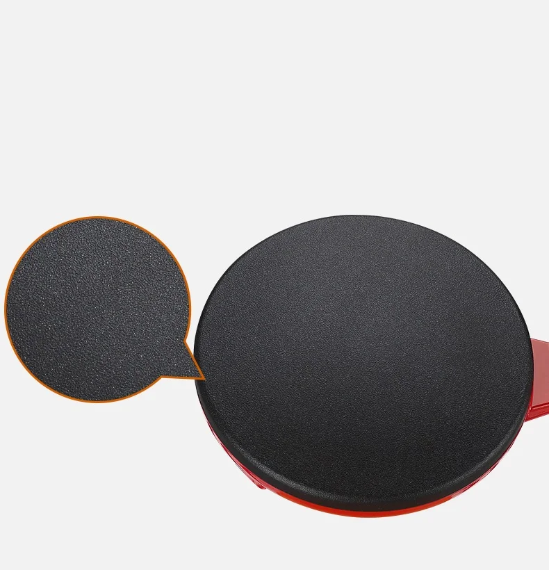 Бытовая электрическая многофункциональная блинница 220 В машина для