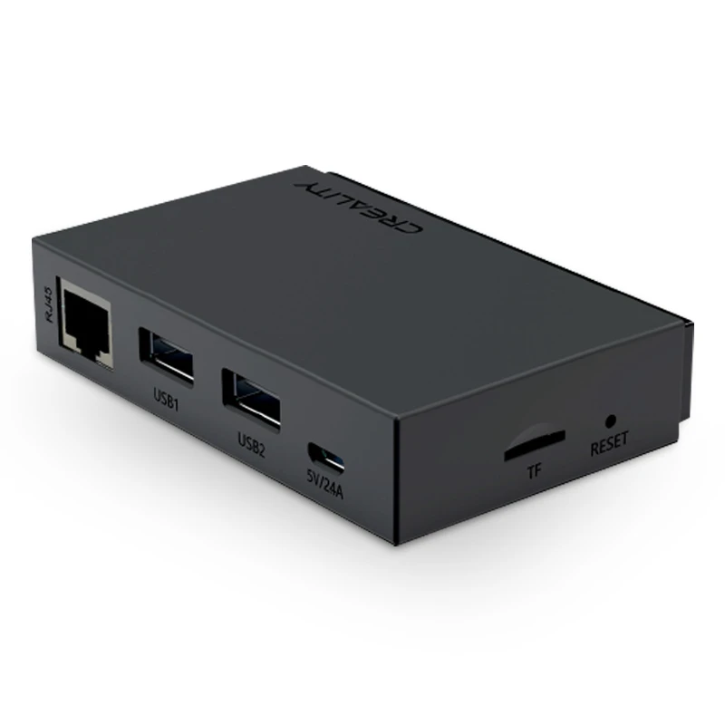 CREALITY 3D Wi Fi Cloud Box для принтера серии Ender CREALITY|Детали и аксессуары 3D-принтеров| |